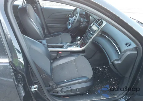 2013 Chevrolet Malibu 1Lt из США, поврежденный, VIN 1G11C5SA4DF172722